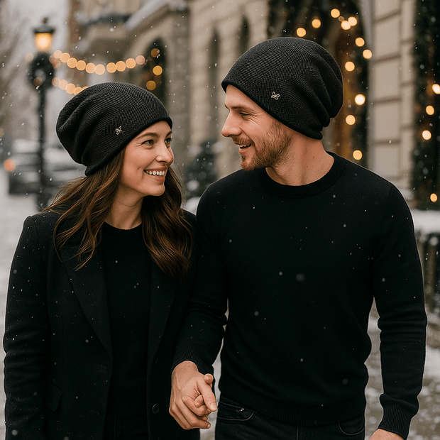 Gorro unisex estilo suave - Olyver
