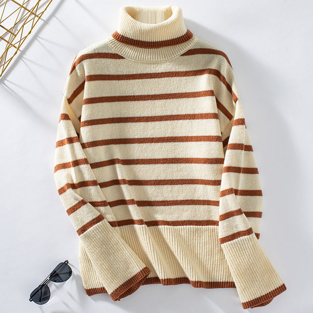 Jersey para mujer de punto grueso - Audrey