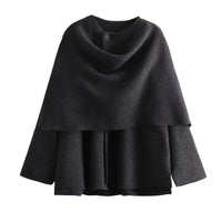 Suéter elegante de invierno para mujer - Elara