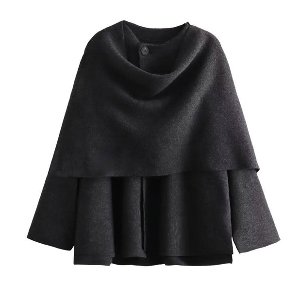 Suéter elegante de invierno para mujer - Elara