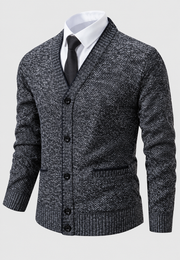 Gris oscuro