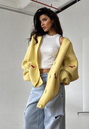 Amarillo