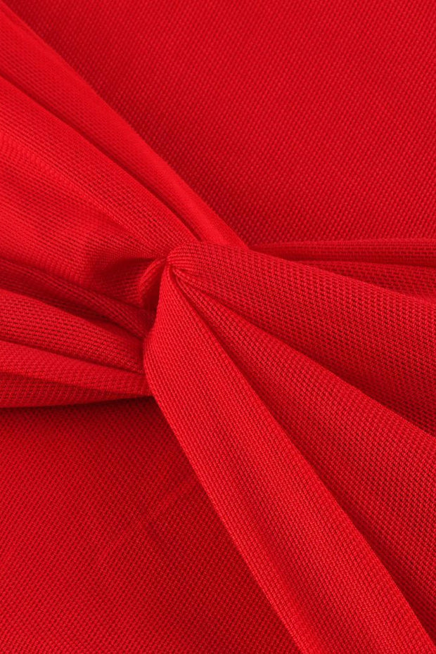 Vestido de malla para mujer - Ailbhe
