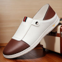 Zapato destalonado - Paolo