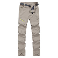 Pantalones de montaña técnicos para hombre - Halvorsen