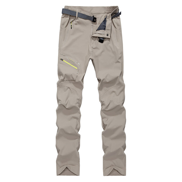 Pantalones de montaña técnicos para hombre - Halvorsen