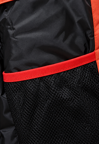 Chaqueta acolchada hombre outdoor capucha cuello alto - Stellan