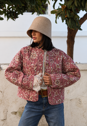 Rosa