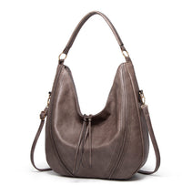 Bolso de Hombro Mujer - Elin