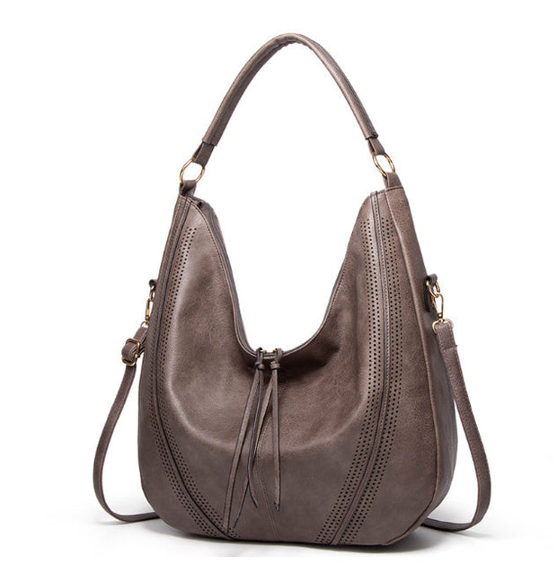 Bolso de Hombro Mujer - Elin