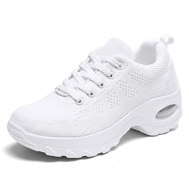 Zapatillas deportivas transpirables