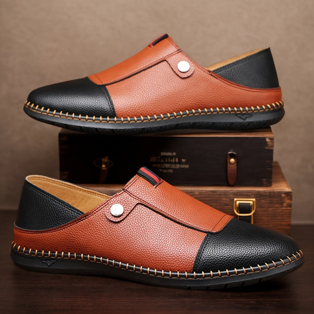 Zapato destalonado - Paolo