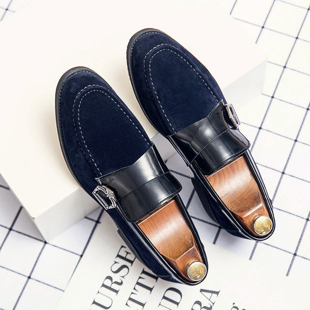 Mocasines elegantes clasico - Alaric