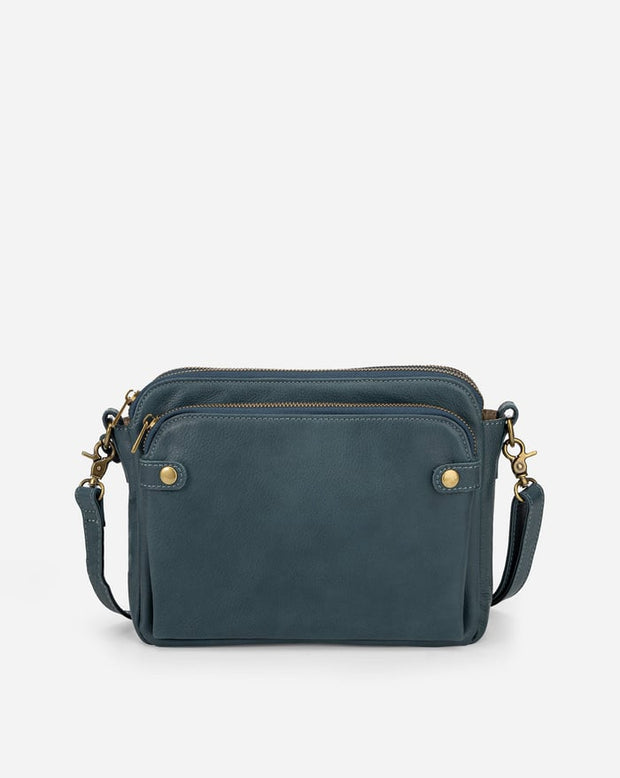 Boitan - Bolsa de piel de alta calidad