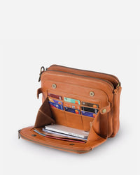 Boitan - Bolsa de piel de alta calidad