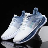 Zapatillas deportivas hombre suela degradada - Orion