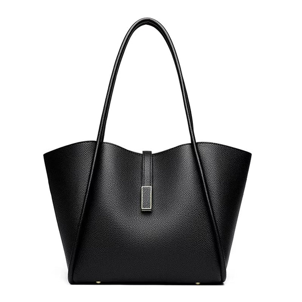 Bolso de hombro mujer diseño estructurado - Allegra