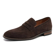 Marron oscuro