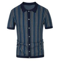 Lorenzo - Polo Elegante Versatilidad Clásica
