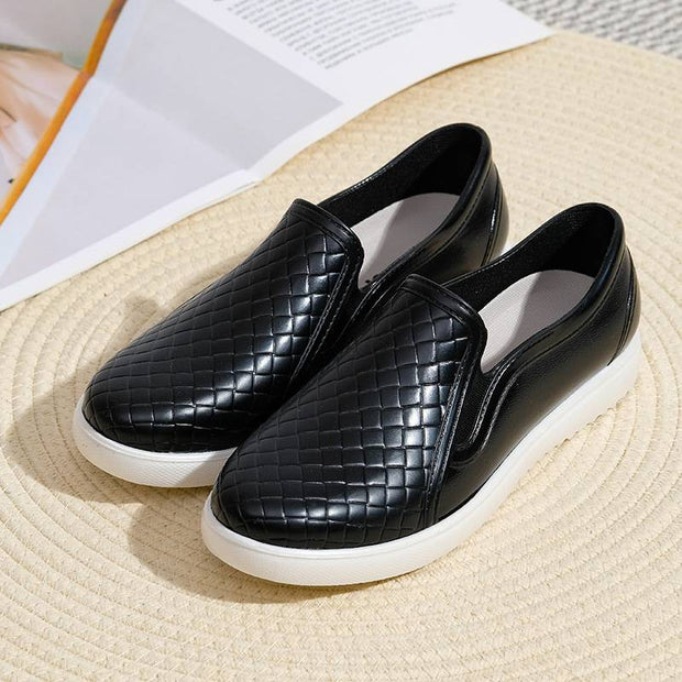 Zapatillas de mujer - Lara