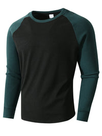 Camiseta térmica de manga larga - John