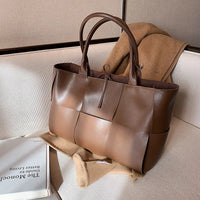 Bolso de hombro grande para mujer - Noelia