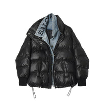 Chaqueta Acolchada Hombre - Arvid