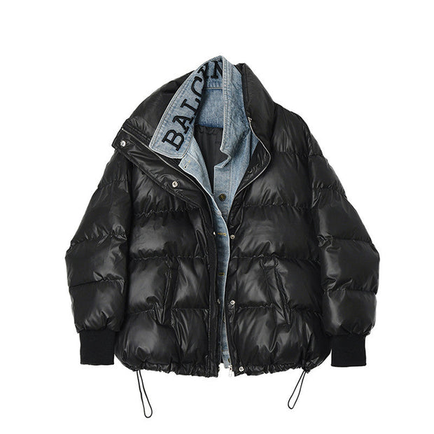 Chaqueta Acolchada Hombre - Arvid