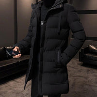 Chaqueta con acolchado térmico - Stefan