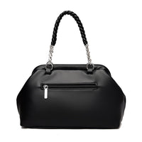 Calienne Elegante Bolso con Cierre Vintage