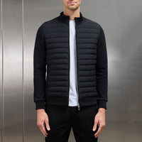 Chaqueta para hombre acolchada - Virgilio
