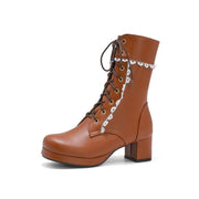 Marron