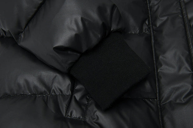 Chaqueta Acolchada Hombre - Arvid