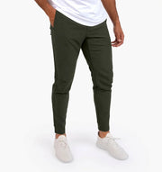 Verde oscuro
