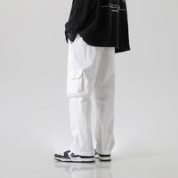 Pantalones cargo de pana para hombre - Erlend