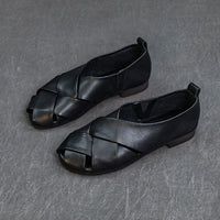 Zapatos planos de mujer elegantes - Nayra
