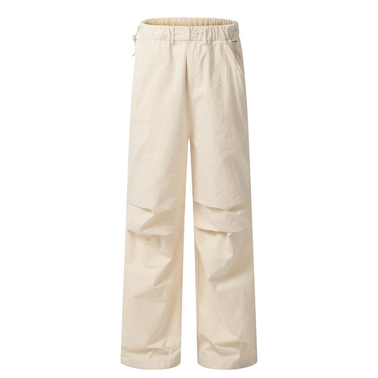 Pantalón ancho hombre – Elrik