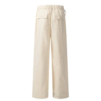 Pantalón ancho hombre – Elrik