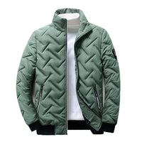 Chaqueta acolchada hombre - Levrick