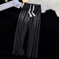 Pantalón holgado mujer – Savino