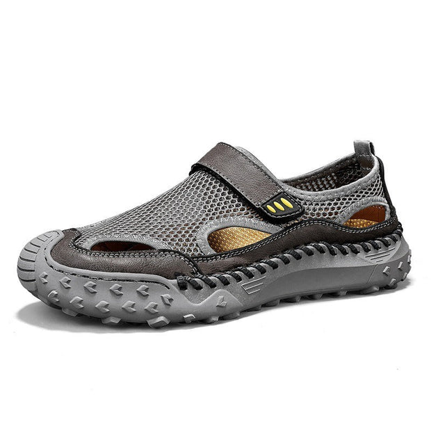 Sandalias para hombre con malla transpirable estilo deportivo - Rurik