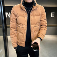 Chaqueta acolchada para hombre - Cody