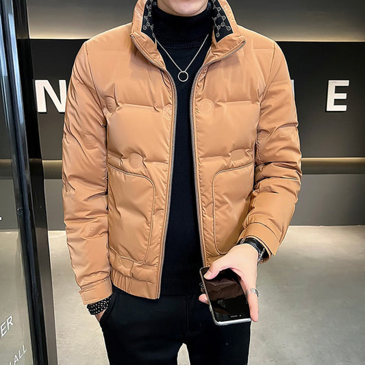 Chaqueta acolchada para hombre - Cody