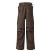 Pantalón ancho hombre – Elrik