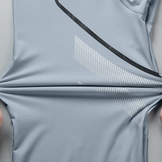 Conjunto deportivo hombre secado rápido transpirable - Draven