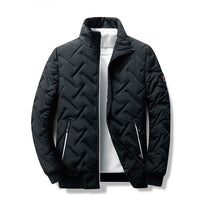 Chaqueta acolchada hombre - Levrick