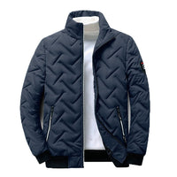Chaqueta acolchada hombre - Levrick