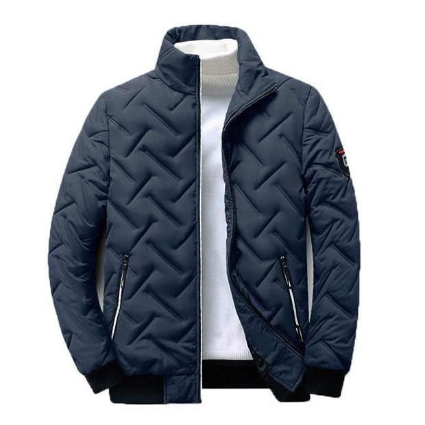 Chaqueta acolchada hombre - Levrick
