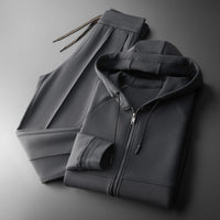 Conjunto deportivo con capucha - Lior