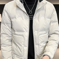 Chaqueta acolchada para hombre - Cody